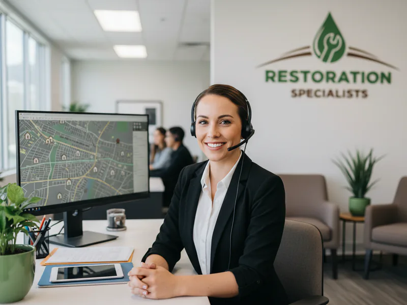 Water Damage Restoration  in Ripon  FAQ