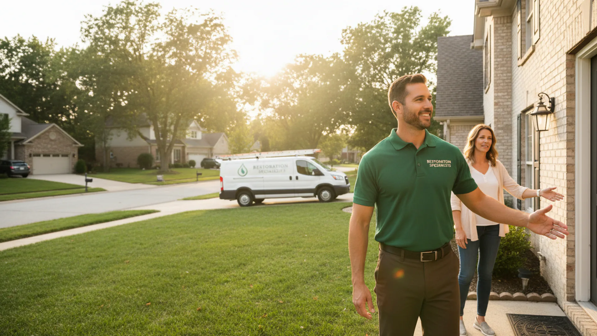 Trusted Water Damage Restoration in Ripon, WI Near Me – Licensed Experts with Proven Local Experience